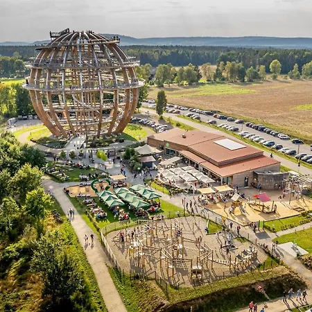 Seenland Alpstuga *