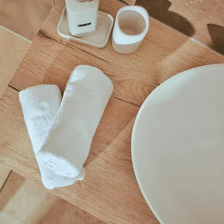 Dağ evi Seenland