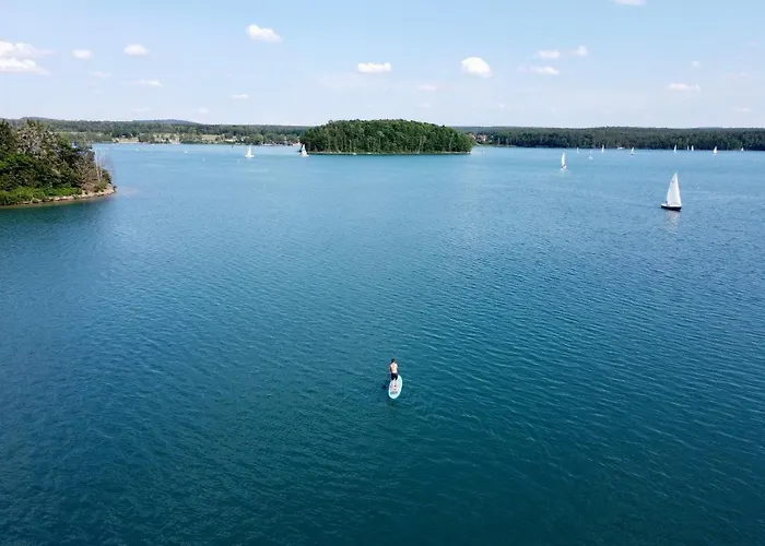 Seenland * Steinberg am See