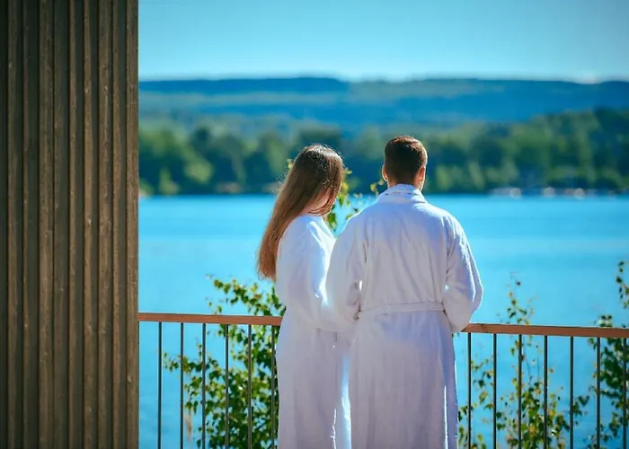 Horská chata Seenland *