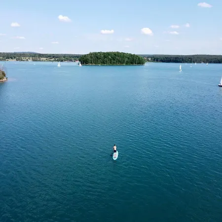 Seenland * Steinberg am See