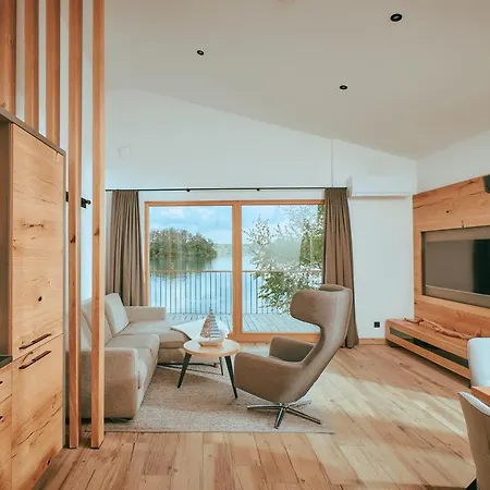 Seenland Alpehytte *