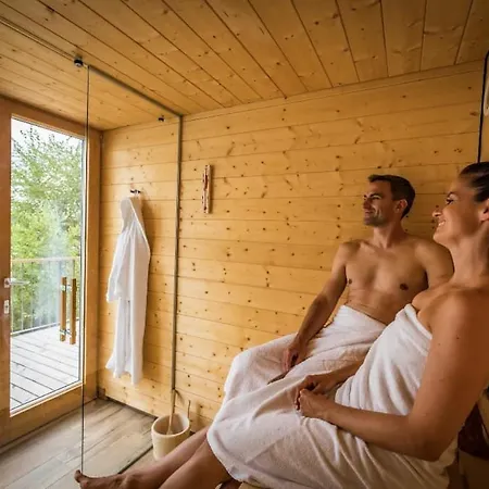 Seenland * Steinberg am See