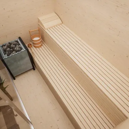 Chalet Seenland