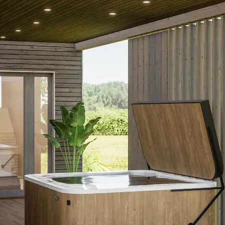Chalet Seenland *