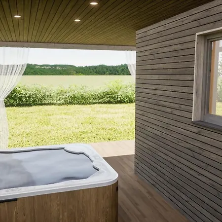 Chalet Seenland