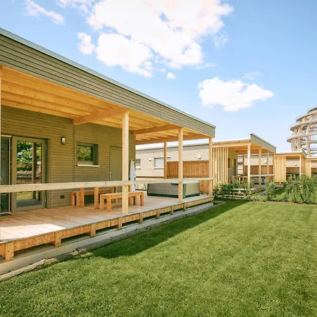 Seenland Steinberg am See